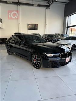 بی ئێم دەبڵیو سیریەس 5